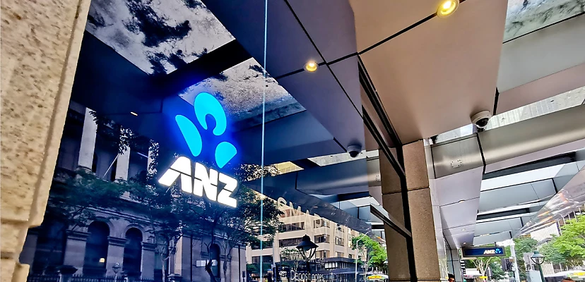 ANZ appoints its first chief AI officer