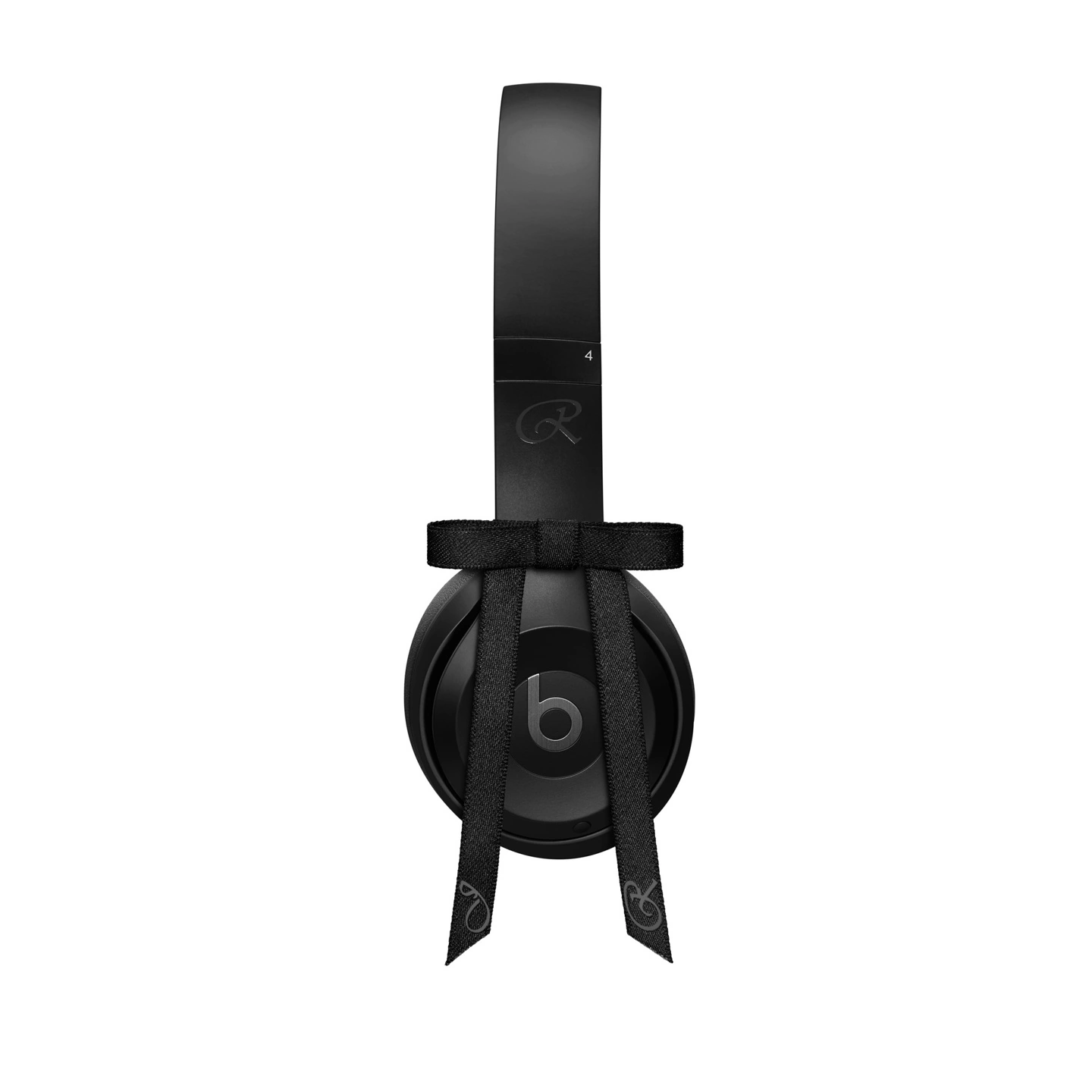 1799 元:苹果 Beats 推出玛瑙黑 JENNIE 特别版 Beats Solo 4 耳机