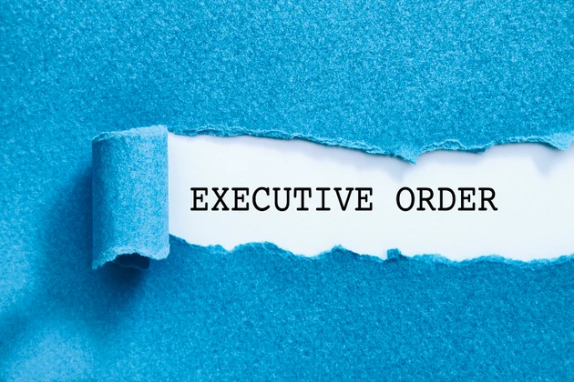 Executive order