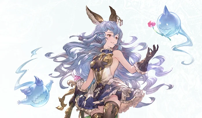 《碧蓝幻想Relink》:正在修正小bug,下月会有新情报