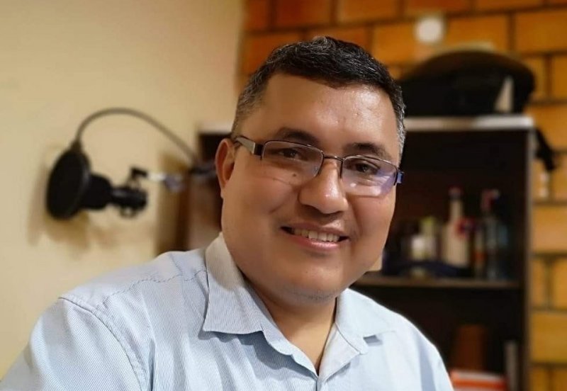 Pedro Escobar Medina: “Havana is strengthening ties with China and Russia to counter US pressure” - INTERVIEW 