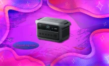 Anker SOLIX C2000