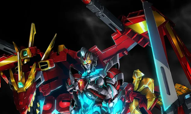 “古立特宇宙”新作、《GRIDMAN×DYNAZENON》剧场版制作决定