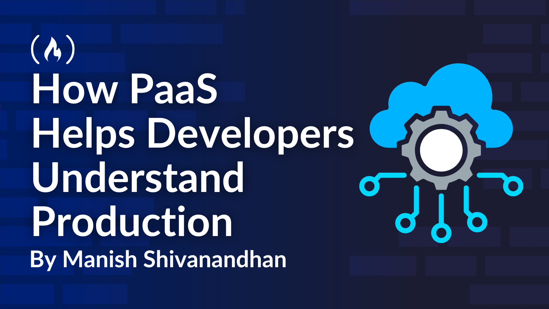 From Metrics to Meaning: How PaaS Helps Developers Understand Production