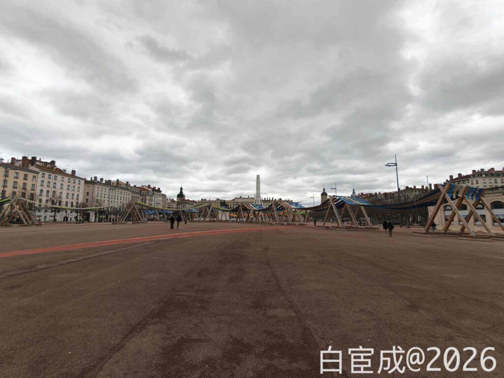 2026 欧洲之旅 Day 6:真正重要的东西,用眼睛是看不见的。 - 10 IMG20260220130655