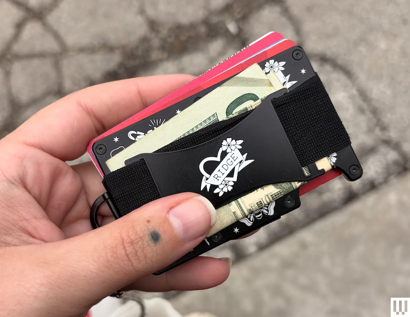 Image may contain Accessories