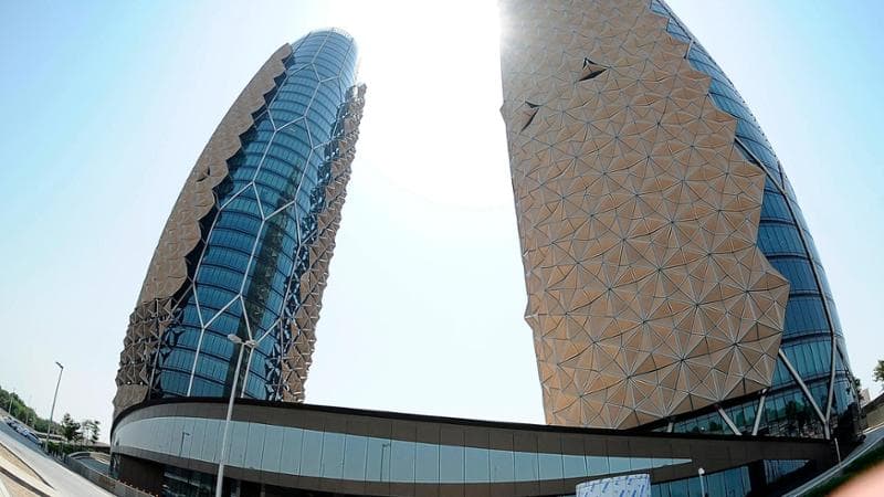 “Cyberdifesa, missili e partnership solide, Abu Dhabi pronta se ripartono le ostilità”