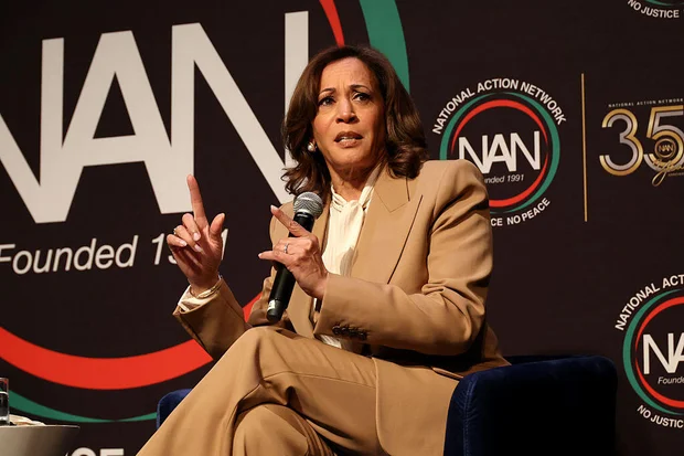 The National Action Network Convention 2026 