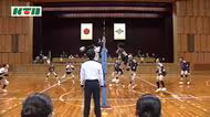  高校バレー県春季戦で西彼杵と大村工業がストレート勝ちで制す…男女の上位3校が九州大会へ出場