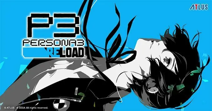 《女神异闻录3 Reload》:基于原版重制,不包含P3P及P3F新增内容