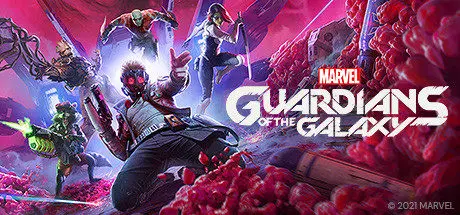PS5及XSX版《漫威银河护卫队》现已实装光线追踪
