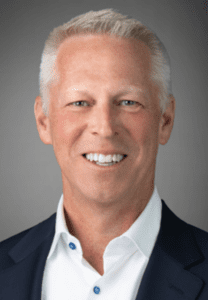 Jeff Hoogenboom, VP and GM of the Emulex Connectivity division at Braodcom