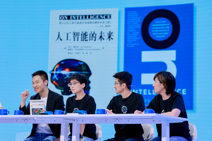 Momenta曹旭东:希望和中国所有AI公司书写东方硅谷传奇