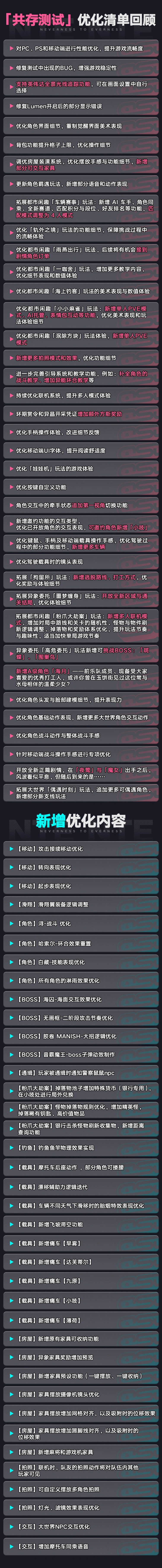 《异环》宣布与保时捷、雷蛇、支付宝、P5X 等联动,4 月 23 日正式公测