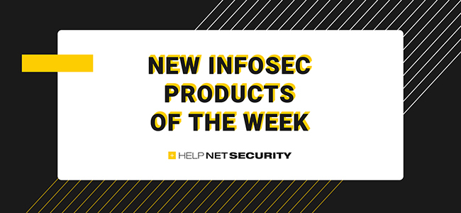 New infosec products of the week infosec products April 2026