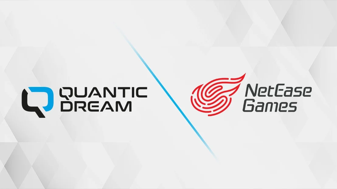 网易全资收购《底特律:变人》开发商Quantic Dream