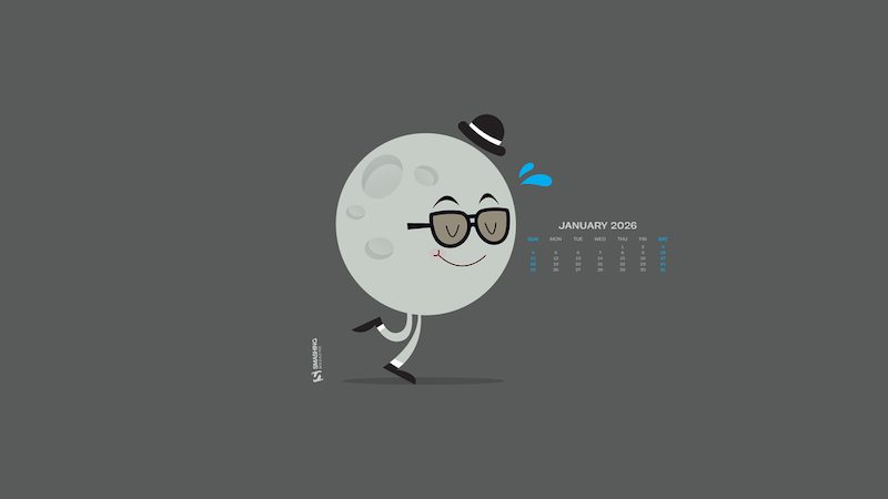 Moonwalker