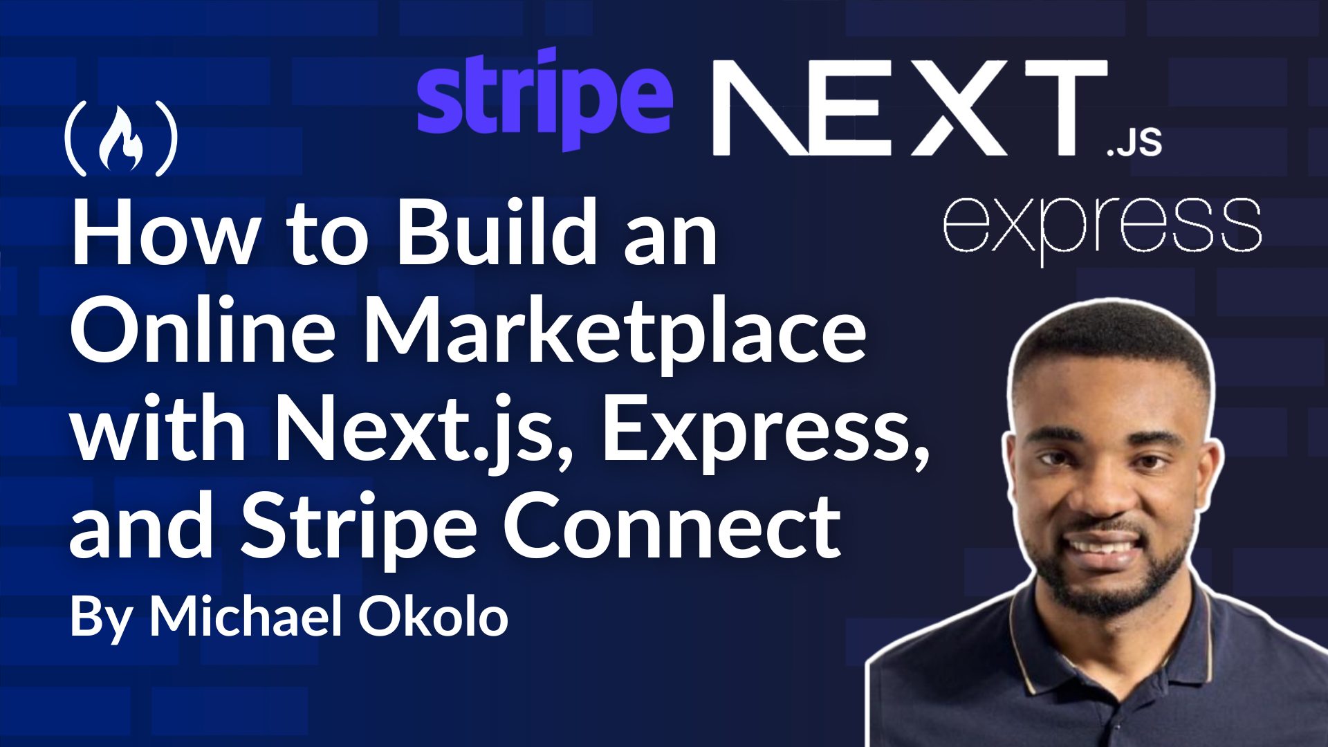 How to Build an Online Marketplace with Next.js, Express, and Stripe Connect