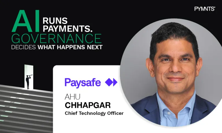PYMNTS eBook, Paysafe
