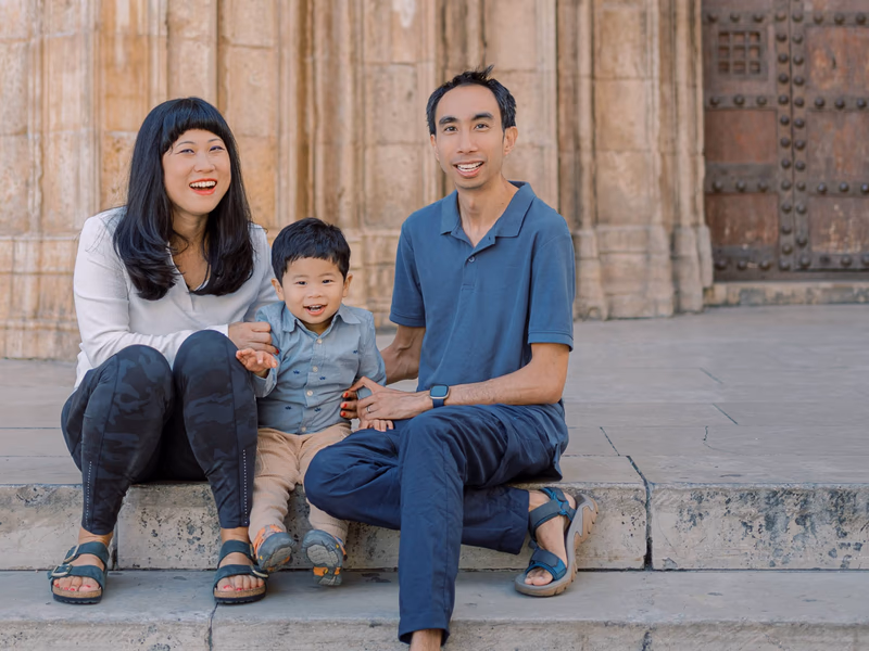 Kristy Shen Bryce Leung