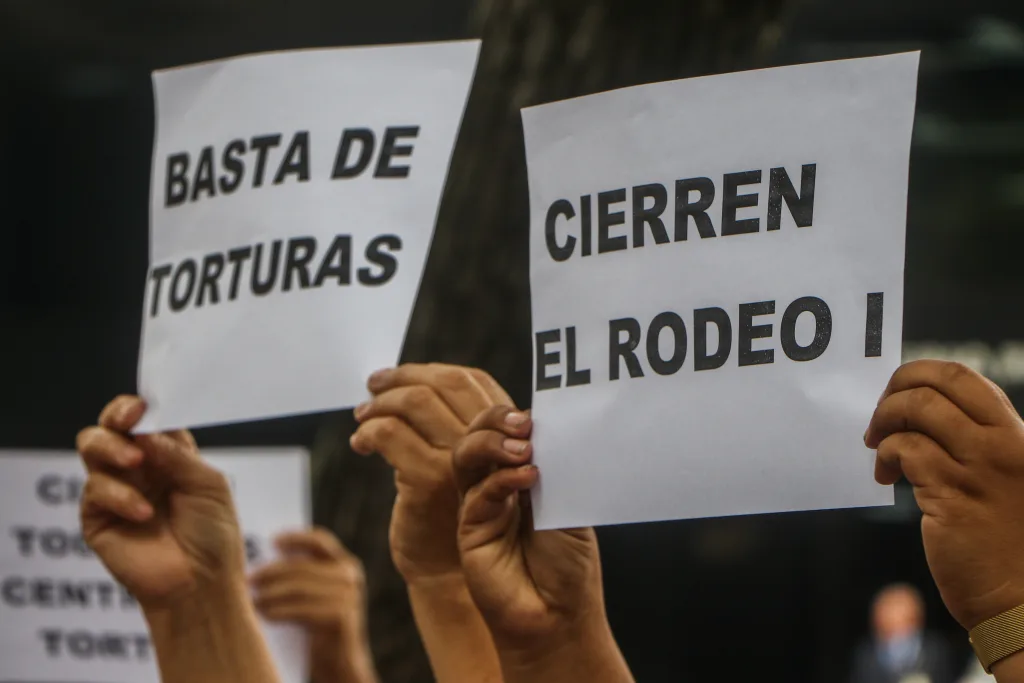 Foro Penal: a 2 meses de la Ley de Amnistía todavía hay 477 presos políticos sin liberar