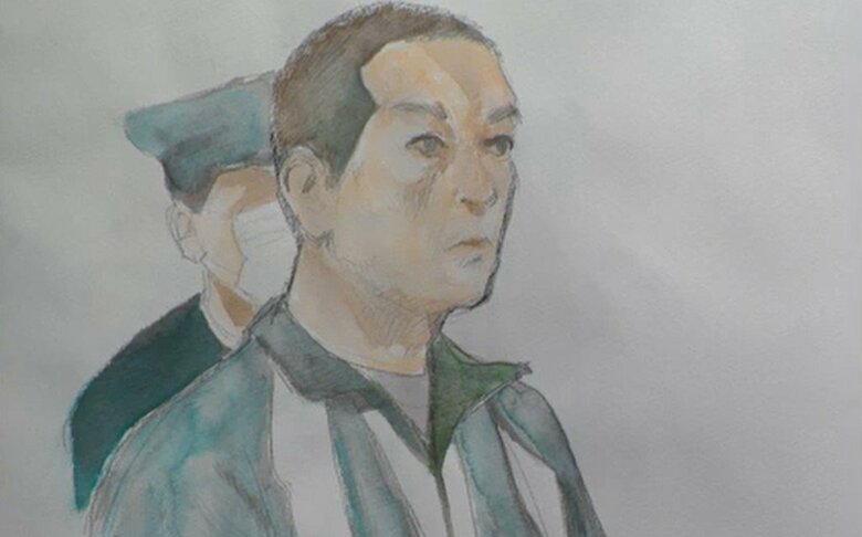 当時１５歳の息子を殺害した罪に問われている父親の裁判　被告は起訴内容を認める〈宮城・石巻市〉｜FNNプライムオンライン