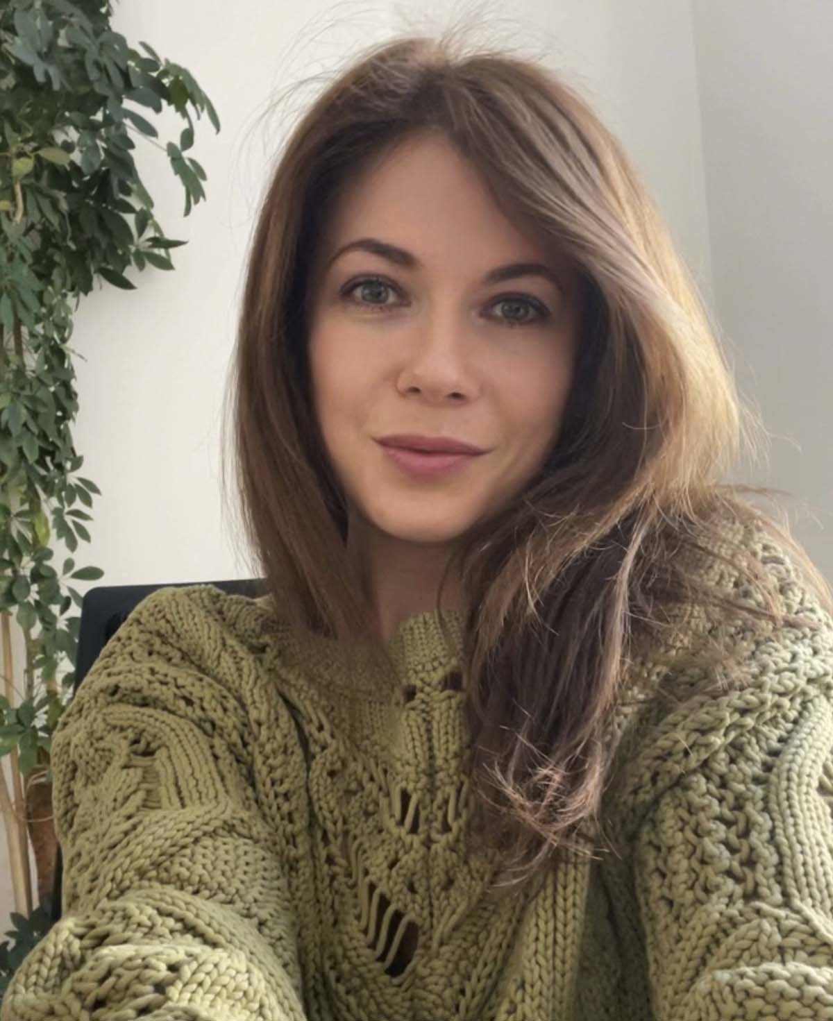 Daria Boyarskaya fue retenida en la frontera lituana y mantiene domicilio en Mosc� .