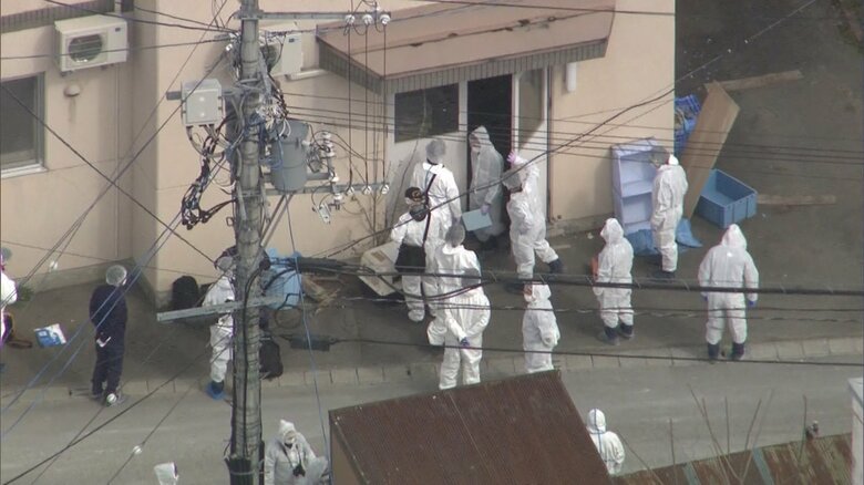 旭山動物園の焼却炉に妻の遺体を遺棄　動物園勤務の30代男性から事情聞く　夏営業前で4月28日まで休園中｜FNNプライムオンライン