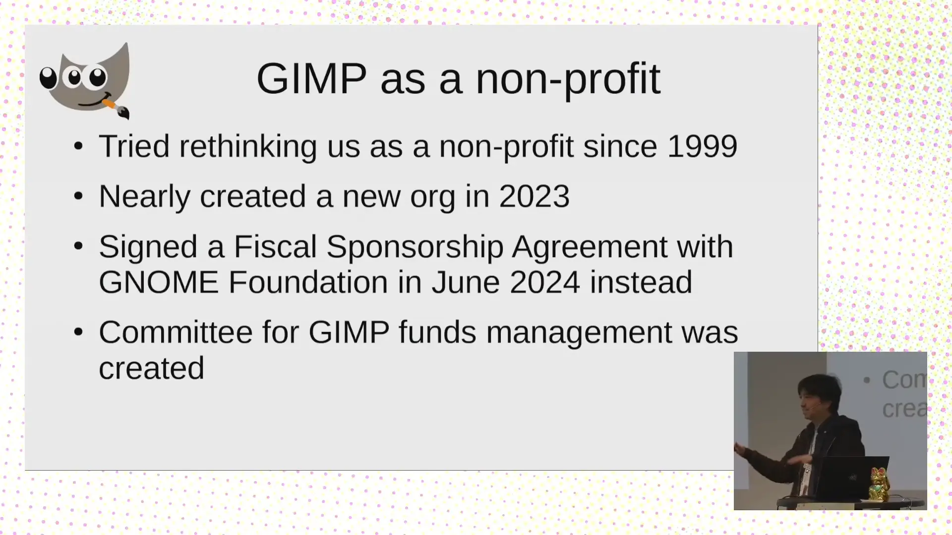 Non-profit