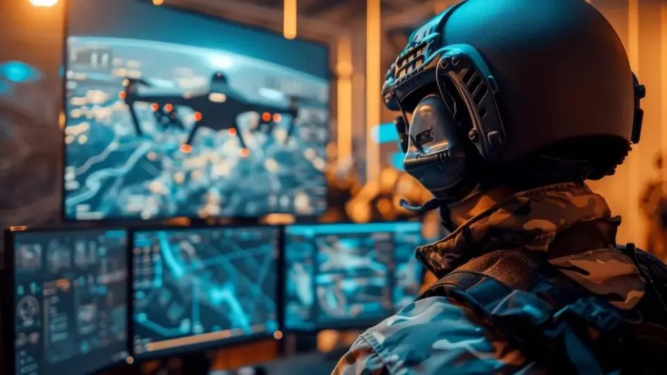 Inside Project Maven: The Pentagon’s AI brain quietly reshaping modern warfare