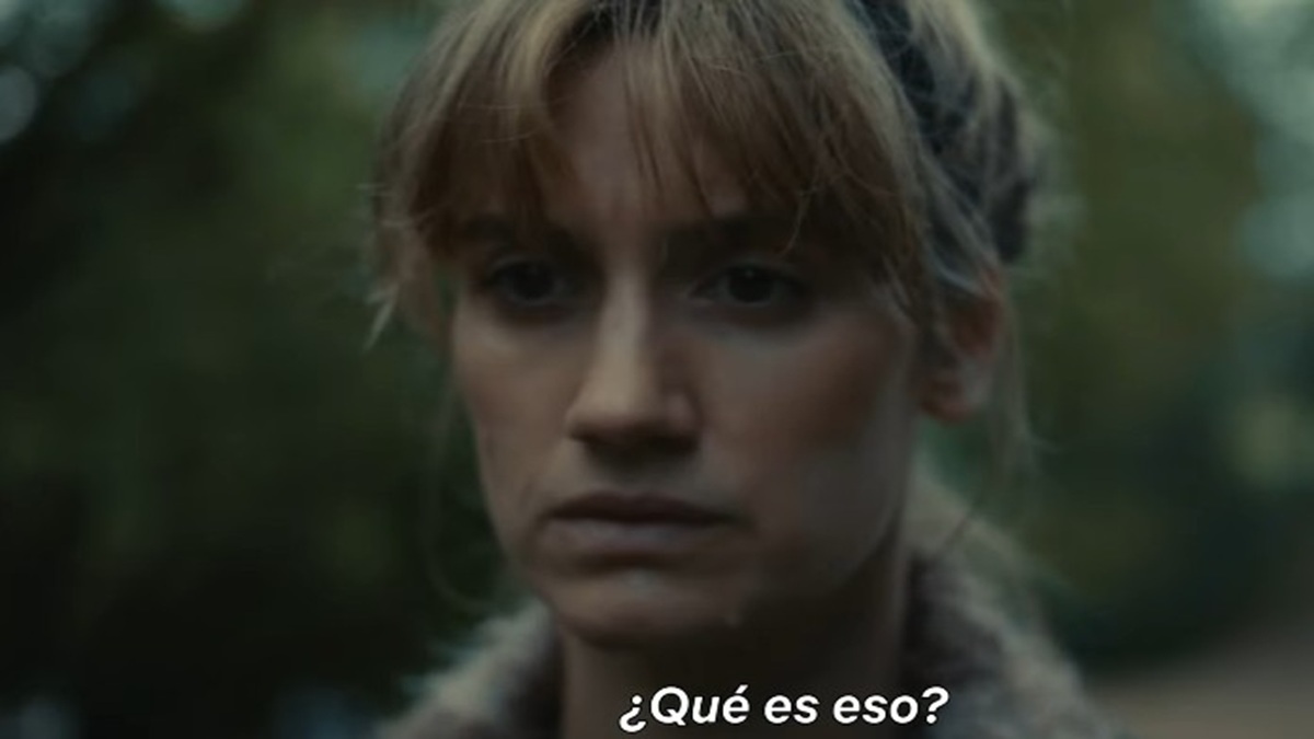 Hoy en Netflix, una serie de solo seis episodios que estrena segunda temporada en mayo: un thriller basado en una exitosa novela