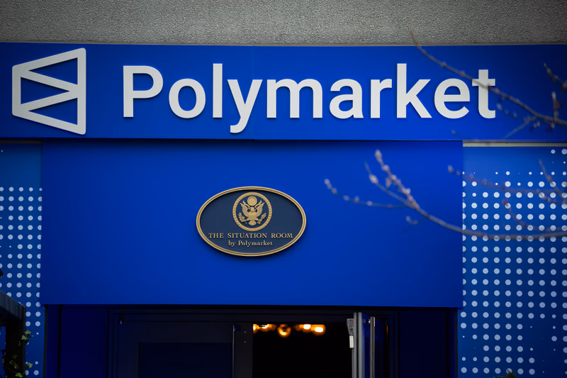 Polymarketで米陸軍兵士によるインサイダー取引疑惑が起こっている