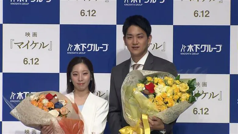 りくりゅう引退会見「最高のパートナー」「かけがえのない時間」ペア結成からの７年振り返る｜FNNプライムオンライン