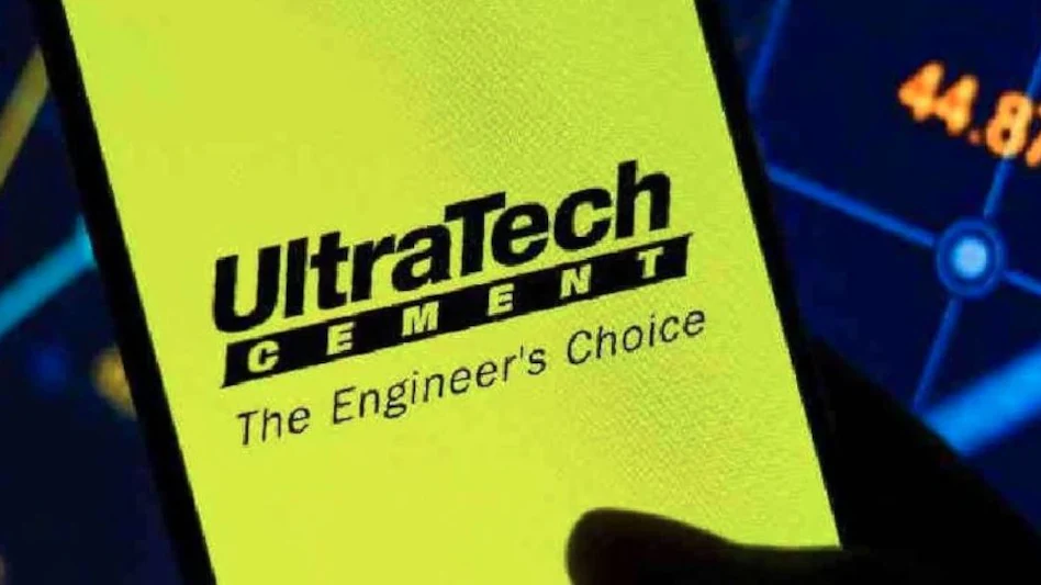 UltraTech hits 200 MTPA capacity, tops global cement makers outside China