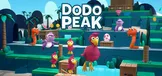 Dodo Peak
