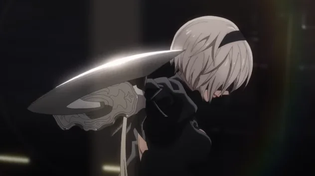 TV动画《NieR:Automata Ver1.1a》公开新PV&主题曲信息