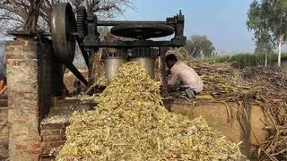 LATENT ENERGY: Converting biomass into biocrude is easy but the thick, dark liquid defies standard refining LATENT ENERGY: Converting biomass into biocrude is easy but the thick, dark liquid defies standard refining