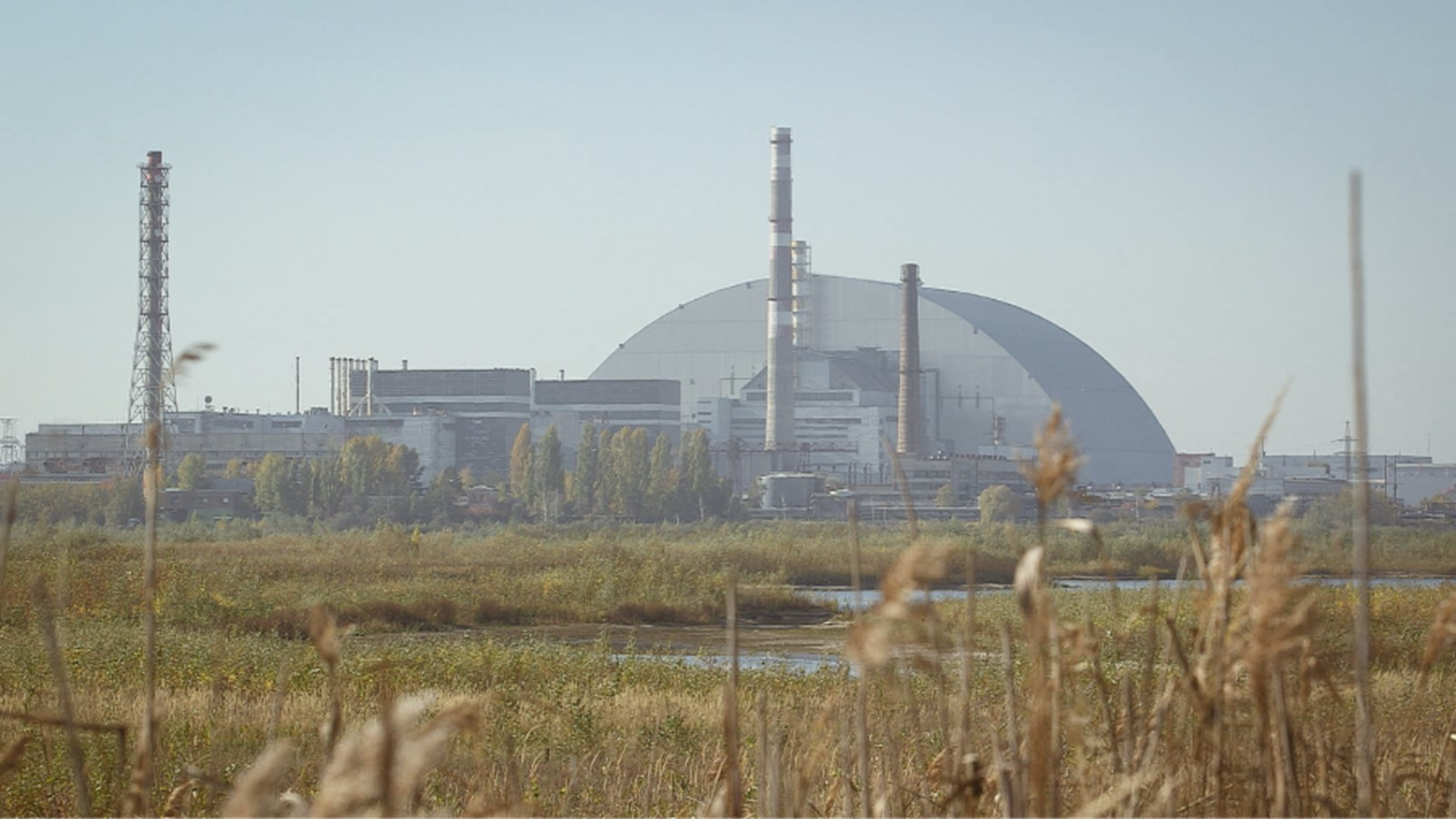 Chornobyl, 40 years later: How the world’s worst nuclear disaster shapes nuclear power today