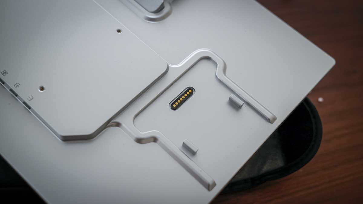 Lepow TriScreen Pro