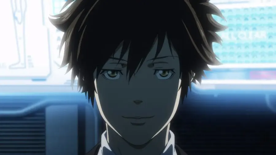 剧场版动画《PSYCHO-PASS 3 FIRST INSPECTOR》公开新预告