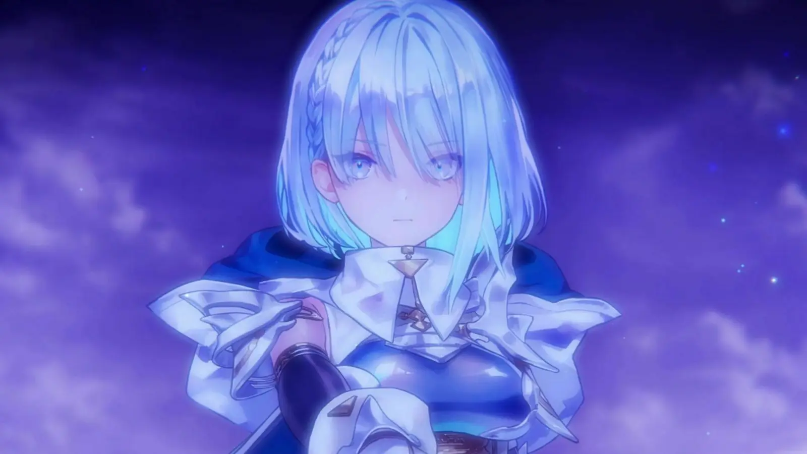 Cygames公布新作《影之诗:超凡世界》,将于2024年推出