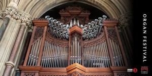 The St John's College Organ The St John's College Organ
