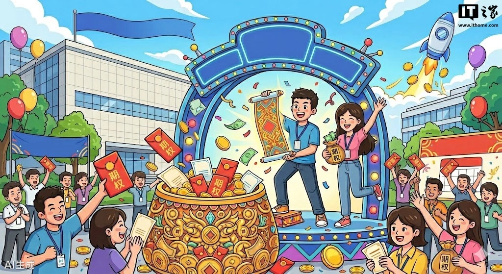 字节跳动新一轮期权回购价格再创新高:在职每股 229.5 美元,离职每股 201.96 美元