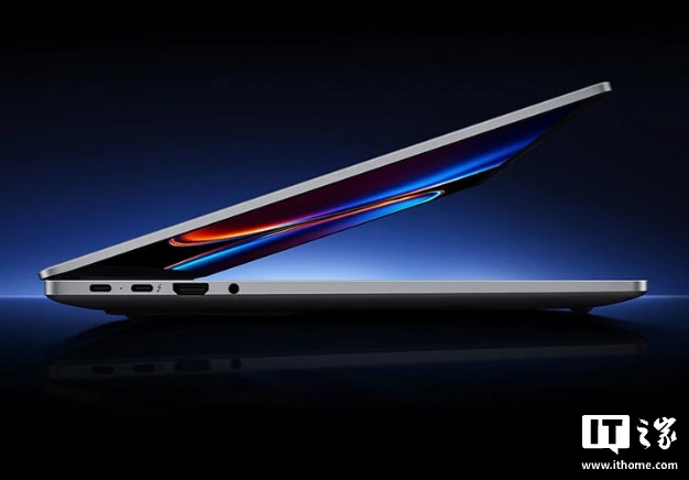 小米 2026 款 REDMI Book Pro 14/16 英寸笔记本发售:至高搭酷睿 Ultra X7 358H,6999-9699 元