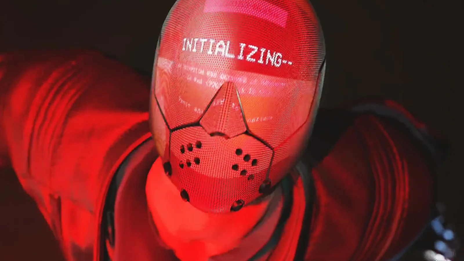 赛博朋克游戏《RUINER》暗示新消息，你觉得会是啥？