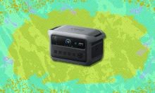 Anker SOLIX C1000