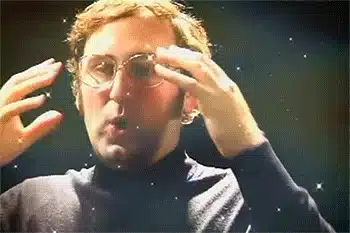 Mind blown gif