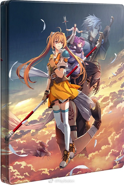 《空之轨迹 the 2nd》9 月 17 日发售,登陆 PS5、PC 及任天堂 Switch 平台