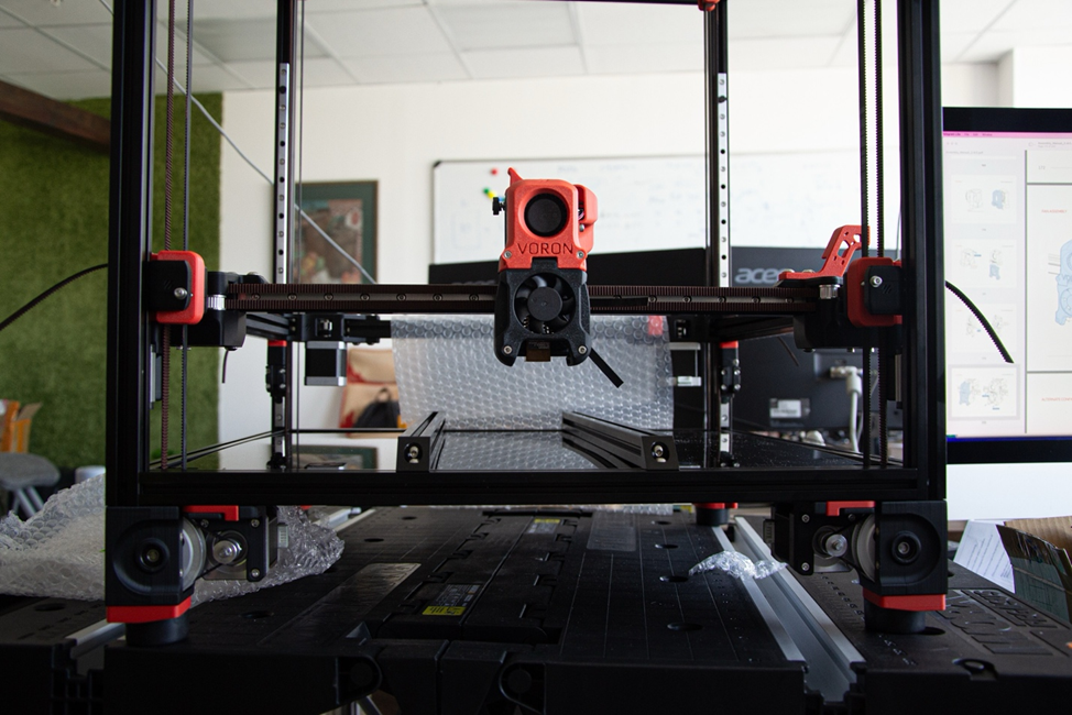 Voron 2.4 Voron 2.4