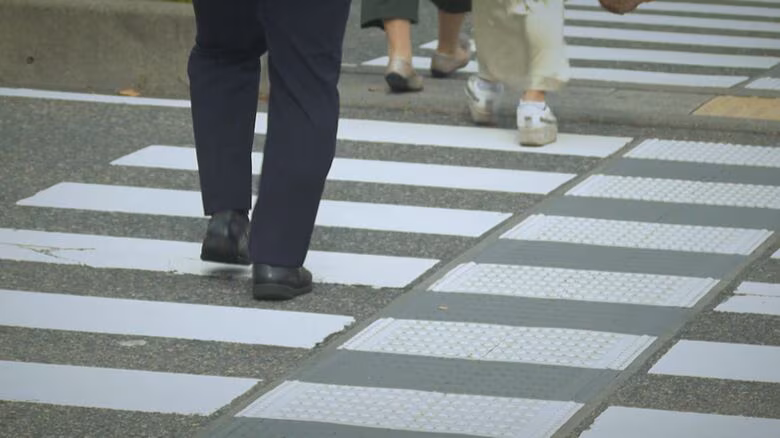 “交通安全運動期間の事故” 新潟県内 前年比10件増の72件に…1人死亡・88人がケガ「気を引き締め運転を」｜FNNプライムオンライン